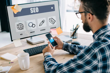 Why Businesses Need a Professional SEO Agency in UK