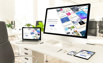 Custom Website Development Company UK: What Businesses Should Know