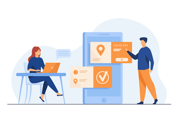 UK Mobile App Development: From Concept to Launch