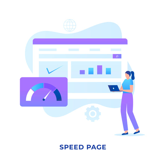 Website Speed Optimization & Maintenance Services - Ambient Digital